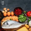 Naturalne produkty, które zawierają duże dawki jodu
