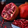 Owoce granatu, jako podstawowy składnik suplementu liposomalnej witaminy c bio herbs
