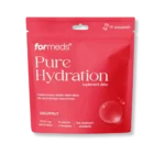 Opakowanie pure hydration gejfrut od formeds