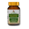 Słoiczek suplementu diety glutation booster bio herbs