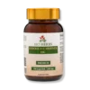 Słoik suplementu diety indole carbinol bio herbs