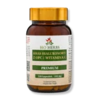 Opakowanie kwasu hialuronowego od bio herbs