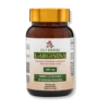 Słoiczek z suplementem diety l-arginina bio herbs