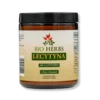 Słoiczek z suplementem diety lecytyna od bio herbs