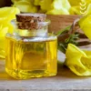 Świeżo wytłoczony olej z wiesiołka 1800 mg od osavi