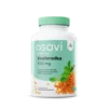 Białe opakowanie kozieradki od osavi 550 mg