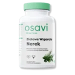 Opakowanie suplementu osavi - ziołowe wsparcie nerek