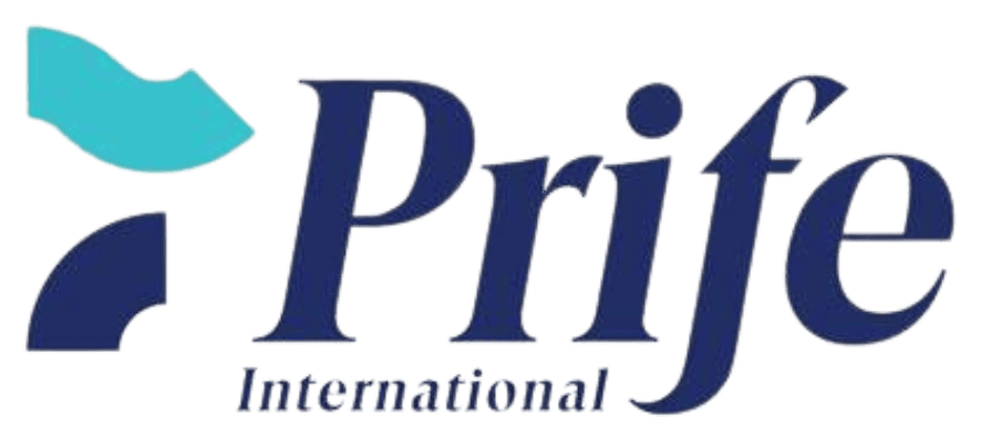 logo prife