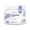 Osavi Colostrum w proszku 1200 mg - wysokiej jakości siara bydlęca dla wzmocnienia odporności