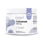Osavi Colostrum w proszku 1200 mg - wysokiej jakości siara bydlęca dla wzmocnienia odporności