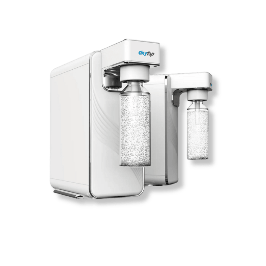 oxytap prife generator wody tlenowej