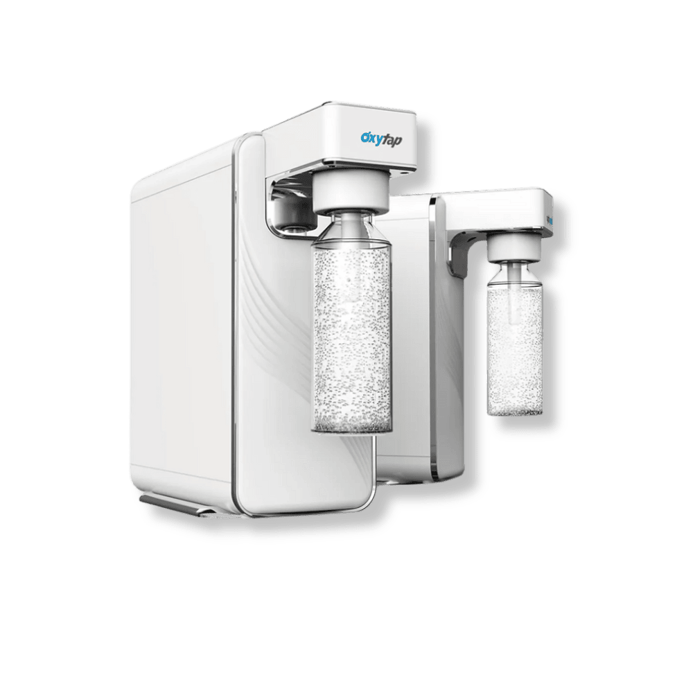 oxytap prife generator wody tlenowej
