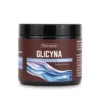 Suplement Skoczylas Glicyna + Tryptofan 100g - wysokiej jakości aminokwasy w proszku wspierające zdrowy sen i redukcję stresu