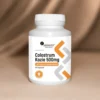 Opakowanie Colostrum kozie Aliness - 100 kapsułek z siarą kozią IG 28%