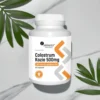 Colostrum kozie Aliness - naturalne hipoalergiczne wsparcie odporności dla alergików
