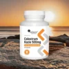 Kapsułki Colostrum kozie Aliness 500 mg - optymalna dawka siary koziej dla wrażliwych osób"