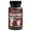 Colostrum siara kozia od Skoczylas z pigwą - hipoalergiczny suplement dla odporności
