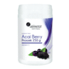 Acai Berry Aliness proszek, opakowanie na białym tle