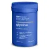 ForMeds BICAPS GLYCINE - naturalne wsparcie dla głębokiego snu i regeneracji.