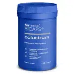 ForMeds BICAPS COLOSTRUM - naturalne wsparcie dla odporności