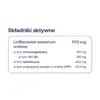 Skład BICAPS Colostrum - wysoka standaryzacja immunoglobulin (IG