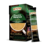 Opakowanie wraz z jedną saszetką -Kawa na trawienie i zdrowe jelita Big-Active Coffee Digestive Balance