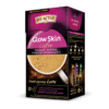 Kawa z kolagenem Big-Active Coffee Glow Skin saszetki latte