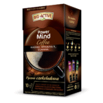 Kawa na koncentrację Big-Active Coffee Power Mind saszetki czekolada