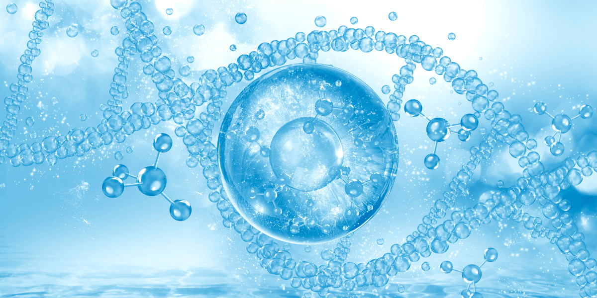 glutation jako dobry antyoksydant