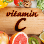 Witamina C wspierająca odporność i produkcję kolagenu